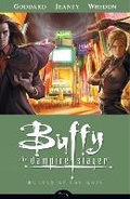 Cover: Buffy The Vampire Slayer Season 8 Volume 3: Wolves At The Gate - Dark Horse Comics,U.S.