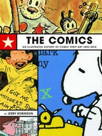 Enlarge image Cover: The Comics - Dark Horse Comics,U.S.