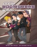 Cover: Applegeeks Volume 1: Freshman Year - Dark Horse Comics,U.S.