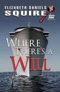 Cover: Where There's a Will - Five Star Publications
