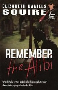 Enlarge image Cover: Remember the Alibi - Five Star Publications