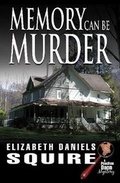 Cover: Memory Can be Murder - Five Star Publications