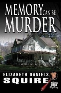 Enlarge image Cover: Memory Can be Murder - Five Star Publications