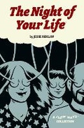 Cover: Night Of Your Life, The, - Dark Horse Comics,U.S.
