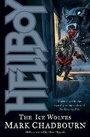 Cover: Hellboy: The Ice Wolves - Dark Horse Comics,U.S.