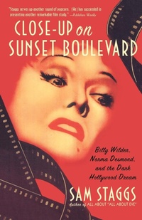 Abbildung von: Close-Up on Sunset Boulevard - St. Martin's Griffin