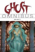 Cover: Ghost Omnibus Volume 2 - Dark Horse Comics,U.S.