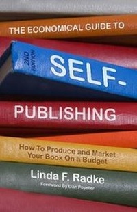 Enlarge image Cover: Economical Guide to Self-Publishing - Five Star Publications