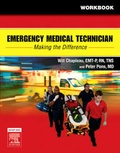 Cover: Emergency Medical Technician: Making The Difference Student Workbook - Jones and Bartlett Publishers, Inc