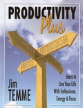 Cover: Productivity Plus - Five Star Publications