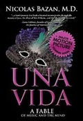 Cover: Una Vida - Five Star Publications