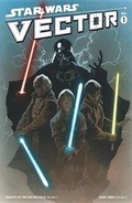 Cover: Star Wars: Vector v. 1 - Dark Horse Comics,U.S.