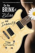 Cover: On the Brink of Bliss and Insanity - Five Star Publications