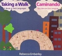 Abbildung von: Taking a Walk - Little, Brown and Company