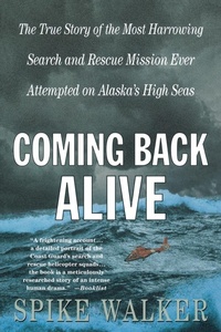 Abbildung von: Coming Back Alive - Saint Martin's Griffin,U.S.