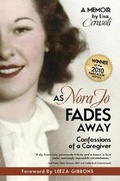 Cover: As Nora Jo Fades Away - Five Star Publications