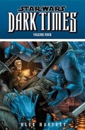 Cover: Star Wars: Dark Times: Blue Harvest v. 4 - Dark Horse Comics,U.S.