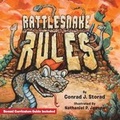 Cover: Rattlesnake Rules - Five Star Publications