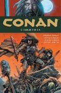Cover: Conan Volume 7: Cimmeria - Dark Horse Comics,U.S.