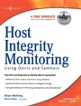 Cover: Host Integrity Monitoring Using Osiris and Samhain - Syngress