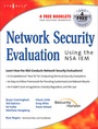 Cover: Network Security Evaluation Using the NSA IEM - Syngress