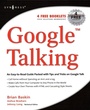 Cover: Google Talking - Syngress