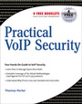 Cover: Practical VoIP Security - Syngress