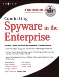 Cover: Combating Spyware in the Enterprise - Syngress
