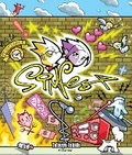 Cover: Sinfest Volume 1 - Dark Horse Comics,U.S.
