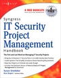 Cover: Syngress IT Security Project Management Handbook - Syngress