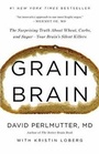 Cover: Grain Brain - Little, Brown & Company