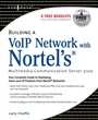 Cover: Building a VoIP Network with Nortel's Multimedia Communication Server 5100 - Syngress