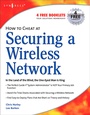 Cover: How to Cheat at Securing a Wireless Network - Syngress