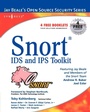 Cover: Snort Intrusion Detection and Prevention Toolkit - Syngress