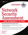 Cover: Network Security Assessment: From Vulnerability to Patch - Syngress