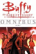 Cover: Buffy Omnibus Volume 7 - Dark Horse Comics,U.S.