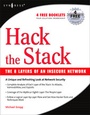Cover: Hack the Stack - Syngress