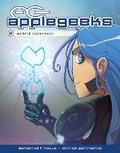 Cover: Applegeeks Volume 2: Weird Science - Dark Horse Comics,U.S.