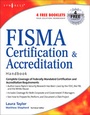 Cover: FISMA Certification and Accreditation Handbook - Syngress