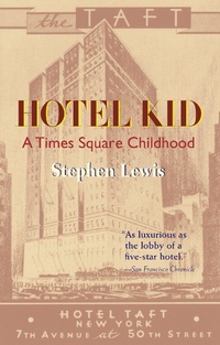 Enlarge image Cover: Hotel Kid - Paul Dry Books, Inc