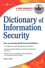 Cover: Dictionary of Information Security - Syngress