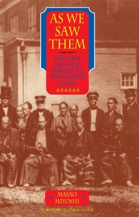 Abbildung von: As We Saw Them - Paul Dry Books, Inc