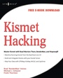 Cover: Kismet Hacking - Syngress