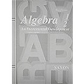 Cover: Extra Tests Forms Grade 8 - Saxon Publishers