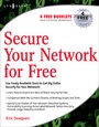 Cover: Secure Your Network for Free - Syngress
