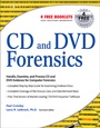 Cover: CD and DVD Forensics - Syngress