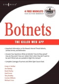 Cover: Botnets - Syngress