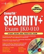 Cover: Security+ Study Guide - Syngress