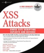 Cover: XSS Attacks - Syngress