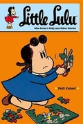 Cover: Little Lulu: Miss Feeny's Folly and Other Stories - Dark Horse Comics,U.S.